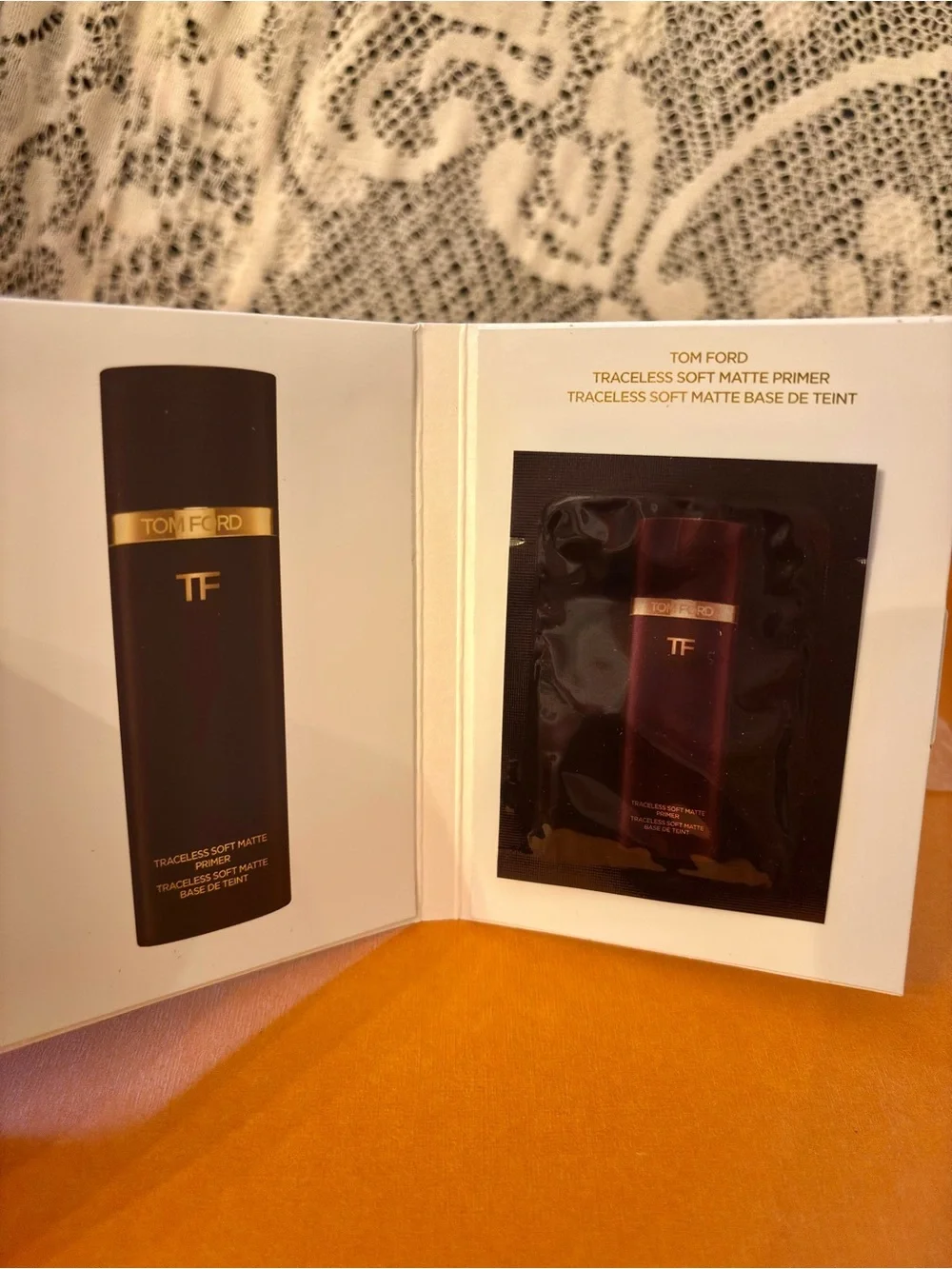 Tom Ford brand new